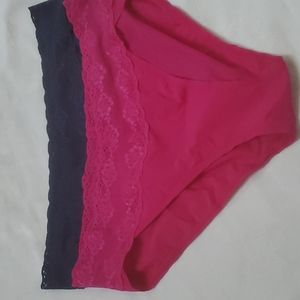 NATORI Bliss Perfection Bikini, New, No Tag